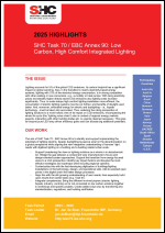 Task 70 Highlights 2025